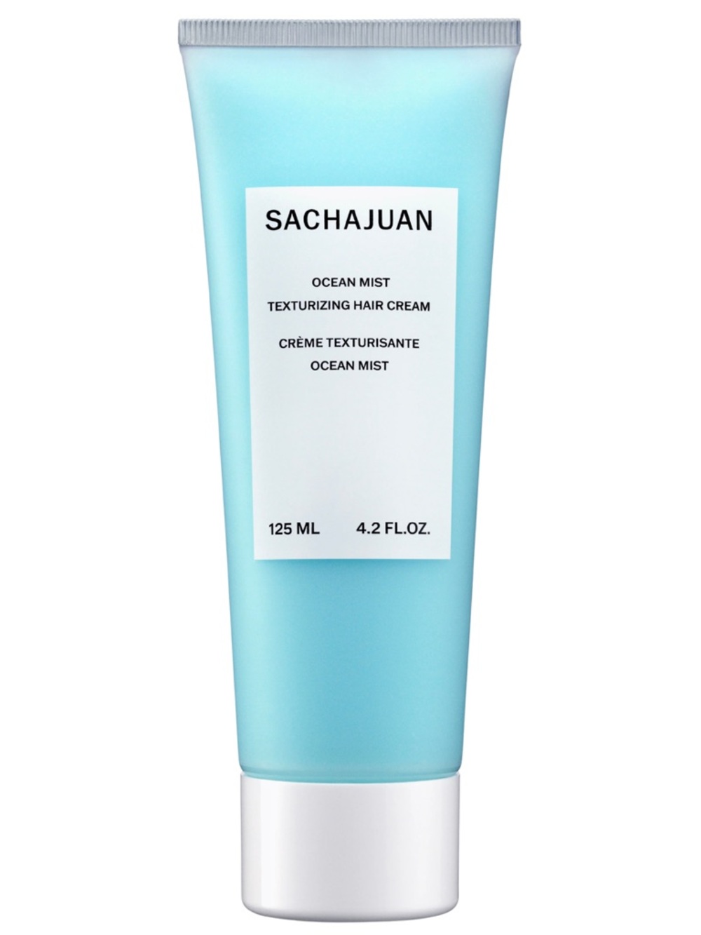 Sashajuan Ocean Mist Texturizing Hair Cream 4.2oz